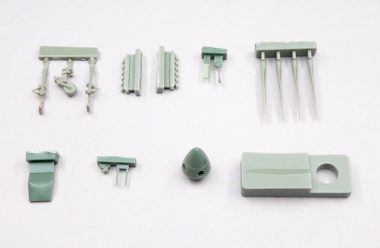 Rolls-Royce Mustang Mk.X Halberd Models 1/48 scale